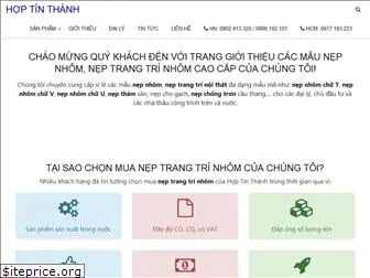 hoptinthanh.com