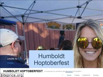 hoptoberfest.net
