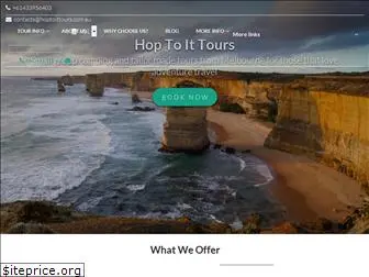 hoptoittours.com.au