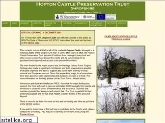 hoptoncastle.org.uk