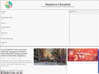 hoptownchronicle.org