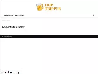hoptripper.com