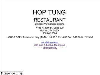 hoptung.com