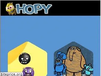 hopy.com