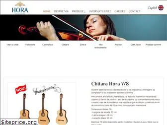 www.hora.ro