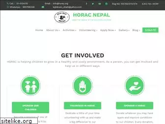 horac.org