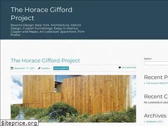 horacegifford.org