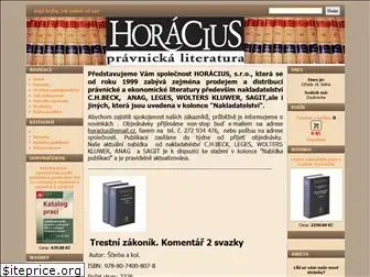 horacius.com