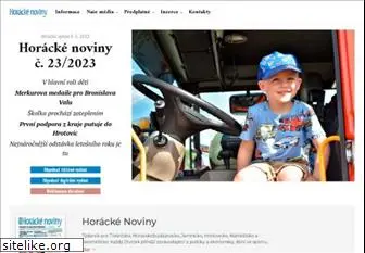 horacke-noviny.com