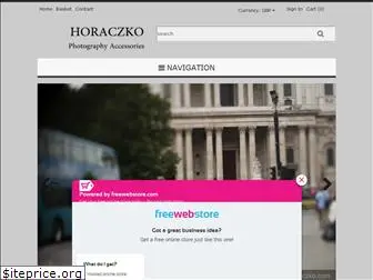 horaczko.com