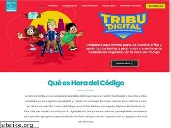 www.horadelcodigo.cl