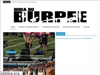 horadoburpee.com.br