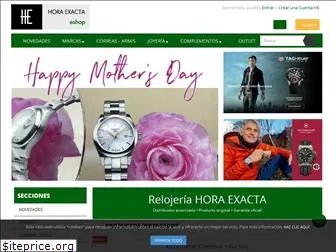 horaexacta.com