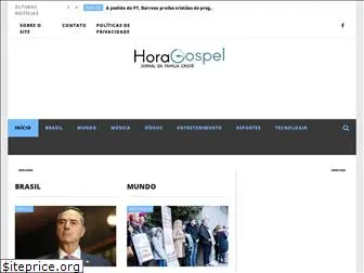 horagospel.com