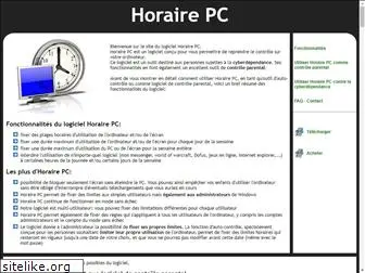 horaire-pc.com