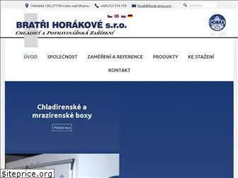 horak-bros.com