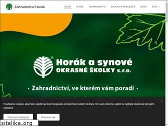 horak-skolky.cz