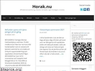 horak.nu