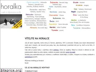 horalka.org