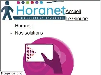 horanet.com