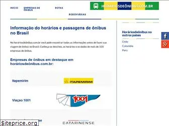 horariosdeonibus.com.br