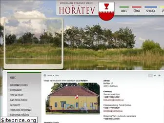 horatev.cz