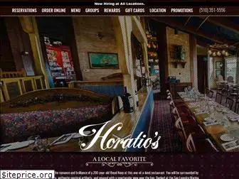 horatios.com