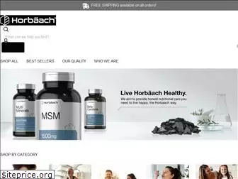 horbaach.com