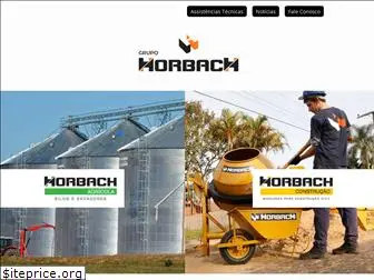horbach.com.br