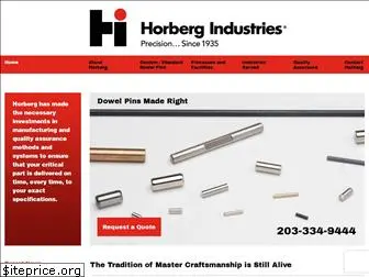 horberg.com