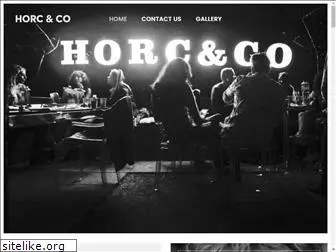 horc.co.uk