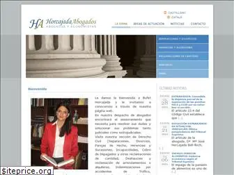 horcajada-abogados.com