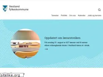 hordaland.org