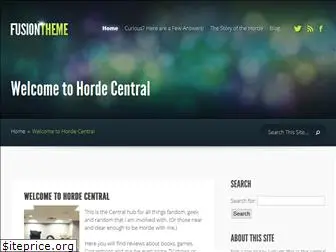 hordecentral.com