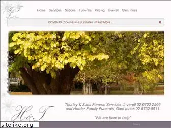 horder-and-thorley-funeral-services.com.au