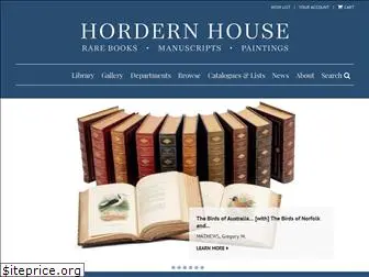 hordern.com