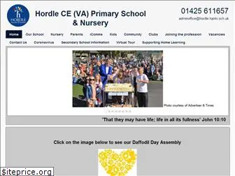 hordle.hants.sch.uk