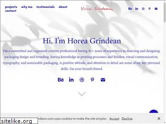 horeagrindean.com