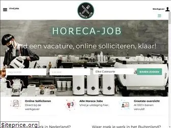 horeca-job.nl