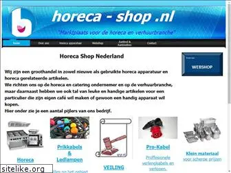 horeca-shop.nl