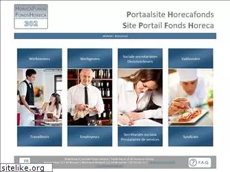 horeca.be