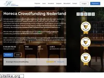 horecacrowdfunding.nl