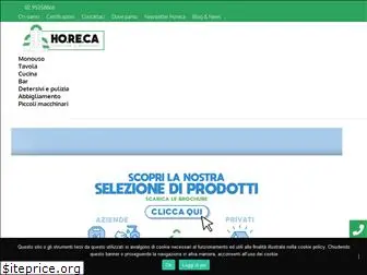 horecaitalia.com