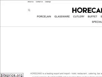 horecano.com
