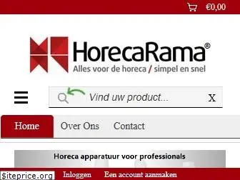 horecarama.nl