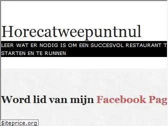 horecatweepuntnul.nl