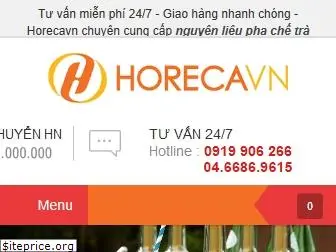 horecavn.com