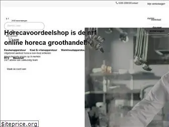 horecavoordeelshop.nl