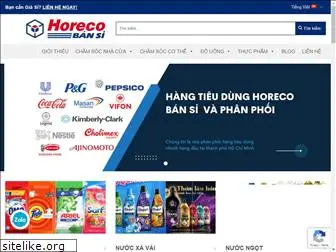 horeco.vn