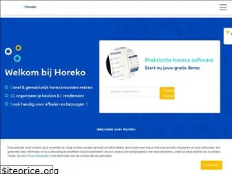 horeko.com